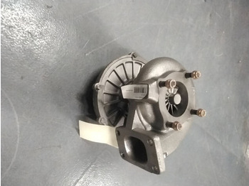 Turbocompressor LIEBHERR