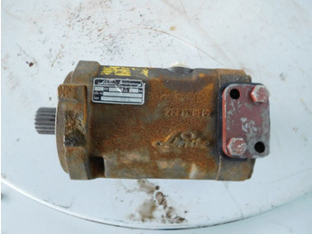 Bomba hidráulica LINDE