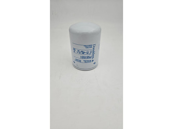 Filtro hidráulico nuevo Onbekend: foto 2