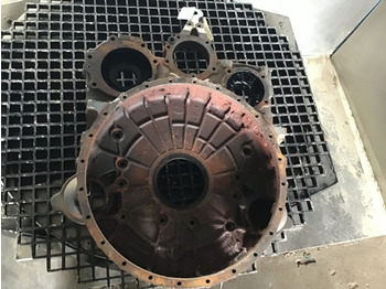 Peça de reposição Liebherr Flywheel Housing: foto 2