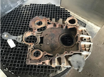 Peça de reposição Liebherr Flywheel Housing: foto 4