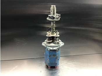 Painel de instrumentos REXROTH