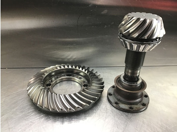 Peça de reposição LIEBHERR
