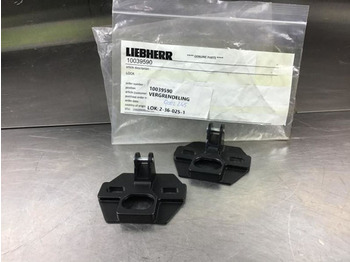Peça de reposição LIEBHERR