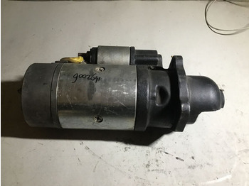 Peça de reposição LIEBHERR