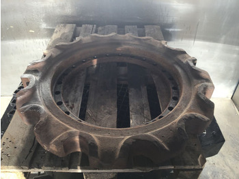 Peça de reposição LIEBHERR