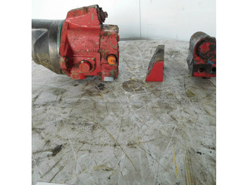Peça de reposição LIEBHERR