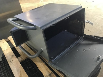 Peça de reposição LIEBHERR