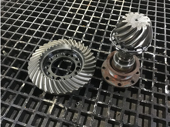 Diferencial ZF