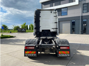 Tractor Volvo FH 13.500 Globetrotter XL / I-Park Cool / 2x Tank / Euro 6D: foto 5