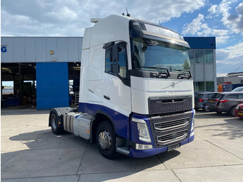 Tractor Volvo FH 13.500 Globetrotter XL / I-Park Cool / 2x Tank / Euro 6D: foto 3