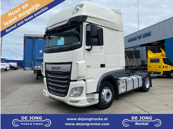 Tractor DAF XF 106 480