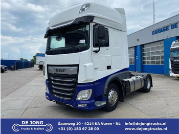 Tractor DAF XF 106 480