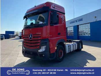 Tractor MERCEDES-BENZ Actros 1945