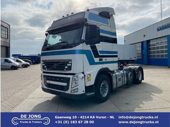 Tractor VOLVO FH12 420