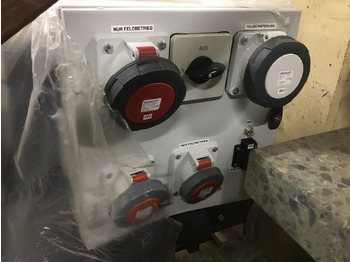 Gerador elétrico nuevo : foto 2