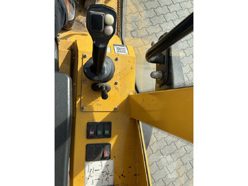 Carregadeira articulada Eurotrac Eurotrac W13: foto 2