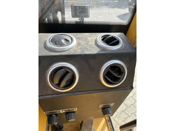 Carregadeira articulada Eurotrac Eurotrac W13: foto 3