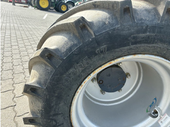 Carregadeira articulada Eurotrac Eurotrac W13: foto 5