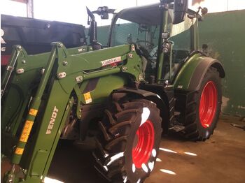 Trator nuevo Fendt 313 Vario: foto 1