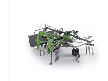 Ancinho enleirador FENDT