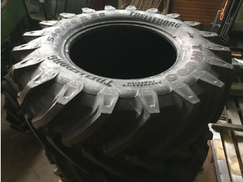 Roda completa TRELLEBORG