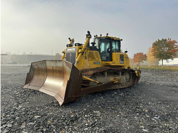 Buldôzer KOMATSU D85