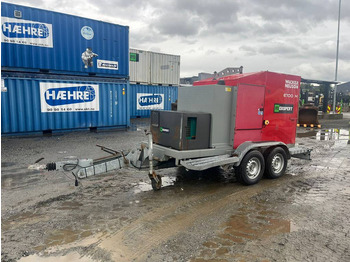 Locação de WACKER NEUSON E 700 M WACKER NEUSON E 700 M: foto 1