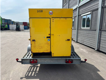 Máquina de construção WACKER NEUSON HSH 700 G: foto 5
