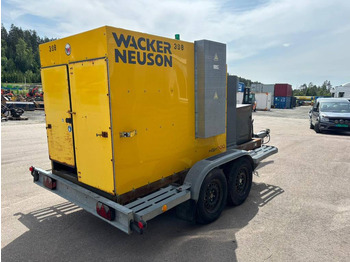 Máquina de construção WACKER NEUSON HSH 700 G: foto 3