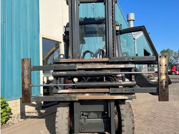Equipamento de Equipamento de movimentação Kaup 1,5T411A: foto 2