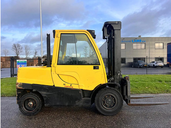 Empilhadeira a gás HYSTER