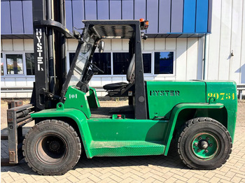 Empilhadeira a diesel Hyster H7.00XL: foto 4