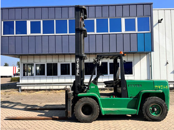 Empilhadeira a diesel Hyster H7.00XL: foto 2