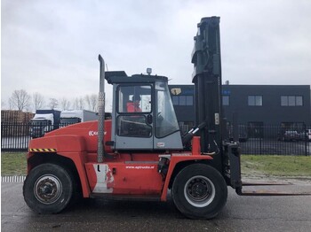 Empilhadeira a diesel KALMAR