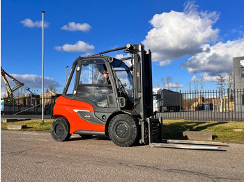 Empilhadeira a diesel LINDE H50