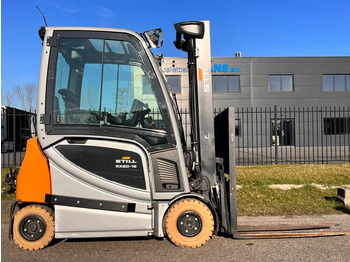 Empilhadeira elétrica STILL RX20