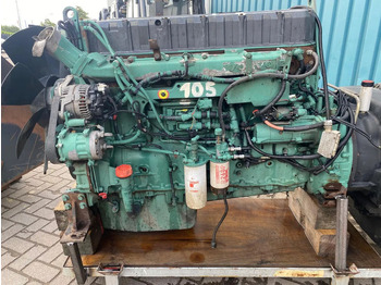 Motor VOLVO