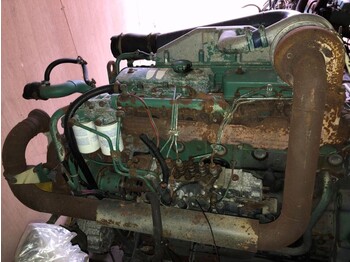 Motor Volvo TD71A: foto 4