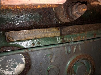 Motor Volvo TD71A: foto 5