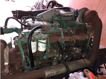 Motor Volvo TD71A: foto 3