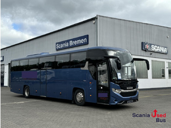 Autocarro SCANIA Interlink