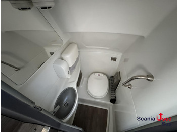 Autocarro SCANIA Irizar I6S HDH 13.2m - 55+1+1: foto 4