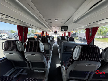 Autocarro SCANIA Irizar I6S HDH 13.2m - 55+1+1: foto 3