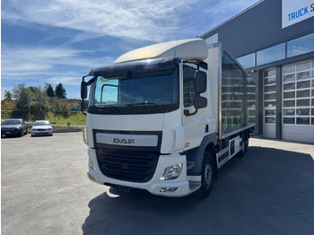 Caminhão frigorífico DAF CF 370