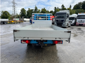 Locação de MERCEDES Sprinter 316 CDI MERCEDES Sprinter 316 CDI: foto 5