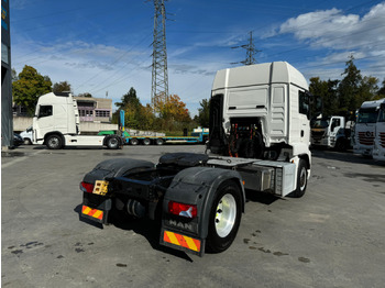 Tractor MAN TGS 18.440 4x2 ADR: foto 4
