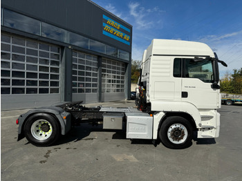 Tractor MAN TGS 18.440 4x2 ADR: foto 5