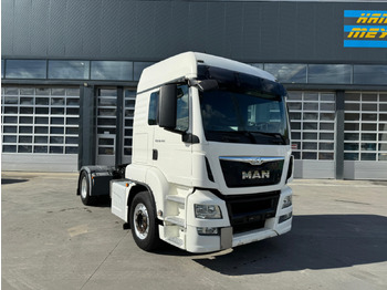 Tractor MAN TGS 18.440 4x2 ADR: foto 3