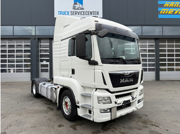 Tractor MAN TGS 18.440 Hydraulikpumpe: foto 3 Tractor MAN TGS 18.440 Hydraulikpumpe: foto 3